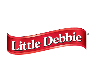 Little Debbie Badge 