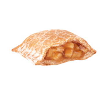 Hostess Fruit Pie, Apple, 4.5 Ounce, 8 Count