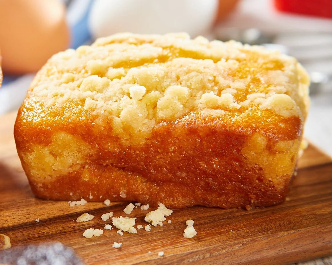 Ne-Mo's Bakery Coffee Cake, 4oz, (12 Pack)