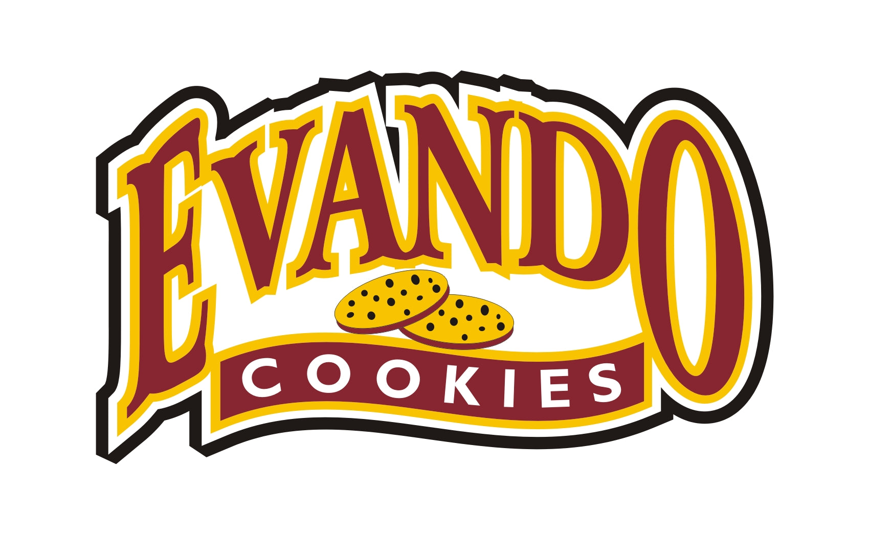 Evando Cookies