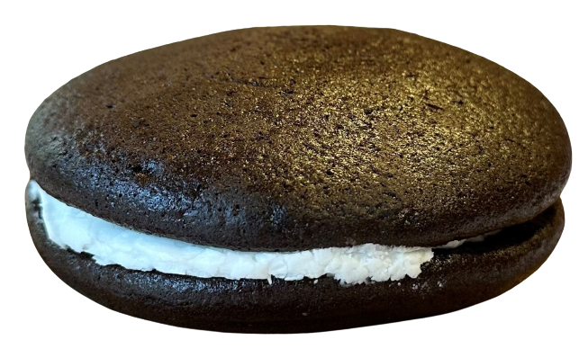 Chocolate Whoopie Pie (Daisy's)