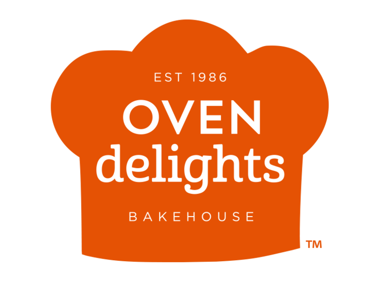 Oven Delights – Evando Cookies