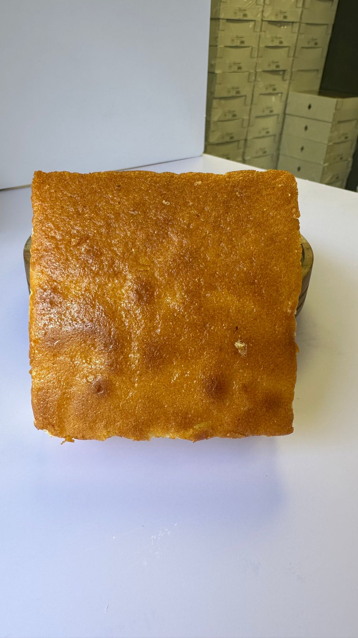 Gourmet Corn Bread