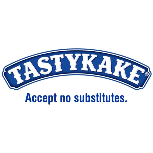 Tastykake Chocolate Juniors, 4 Count, Individually Wrapped Snack Cakes