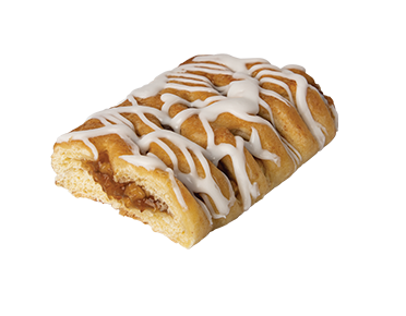 Hostess Danish, Apple Cinnamon, 5 Ounce (Pack of 6)