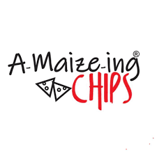 A-Maize-ing Tortilla Chips GUACAMOLE, 3 ounce (24 variety pack)