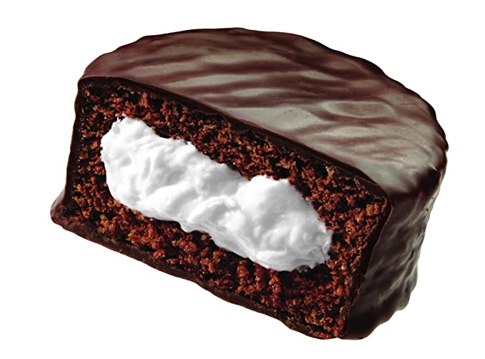 Hostess Ding Dong, (6 Pack)