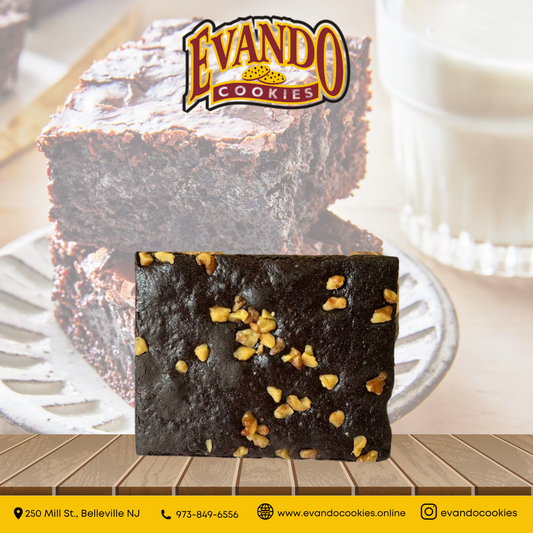 Daisy's – Evando Cookies