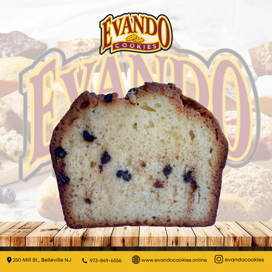 Daisy's – Evando Cookies