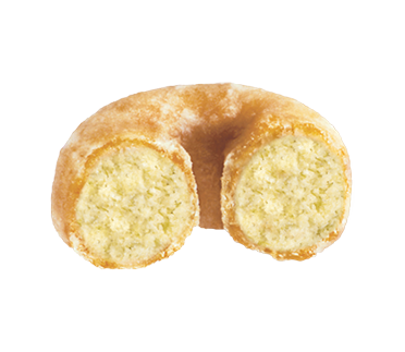 Hostess Donettes Mini Donuts, Glazed, 3.7 Ounce, 10 Count