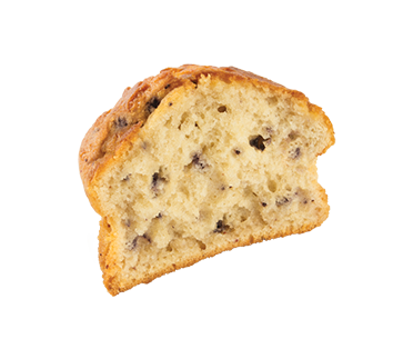 Hostess Jumbo Muffins, Blueberry, 5oz (Pack of 3)