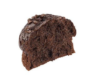 Hostess Jumbo Muffins, Double Chocolate, 5oz (Pack of 3)