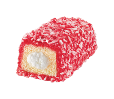 Hostess Zingers, Raspberry, 3.81 Ounce (Pack of 6)