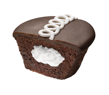 Hostess Frosted Chocolate Cupcakes | 3.27 Oz | 6 Count (12 Total Cupcakes)