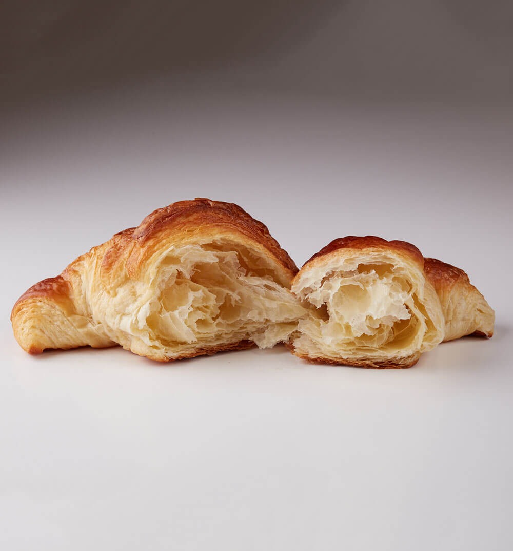 Oven Delights, Classic Croissant, 3oz (12 Pack)