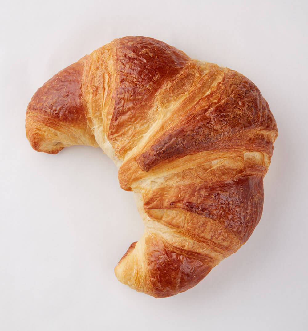 Oven Delights, Classic Croissant, 3oz (12 Pack)