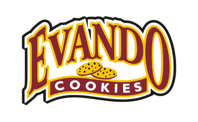 Load video: Evando Cookies Event
