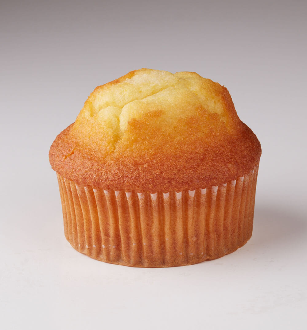 Oven Delights, Corn Muffin, 4.6oz (6 Pack)