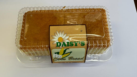 Daisy's Corn Bread