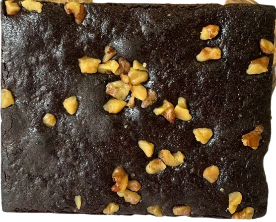 Daisy's Goumert Brownie